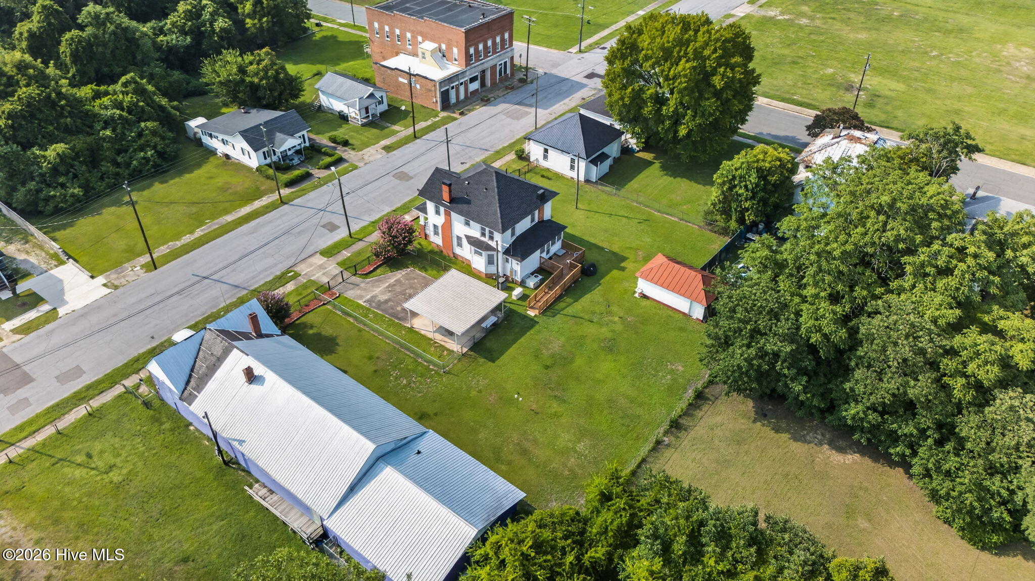 306 S James Street Property Photo 41