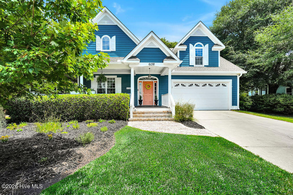 6138 River Sound Circle Property Photo 1