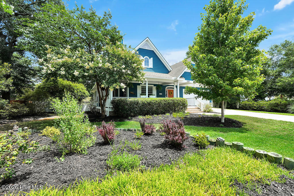6138 River Sound Circle Property Photo 2