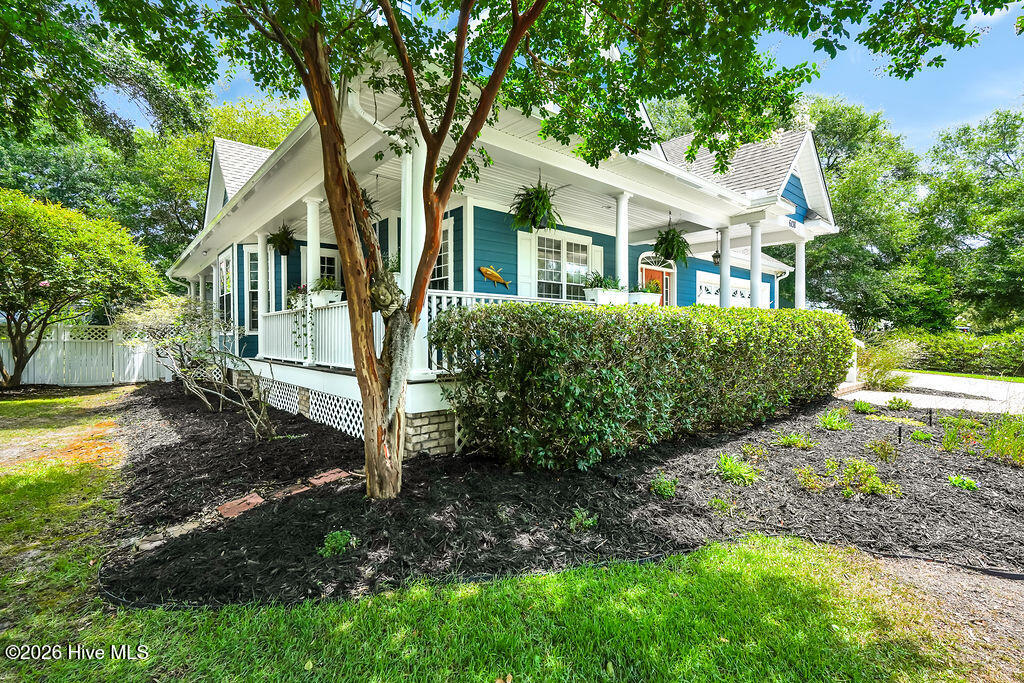 6138 River Sound Circle Property Photo 3