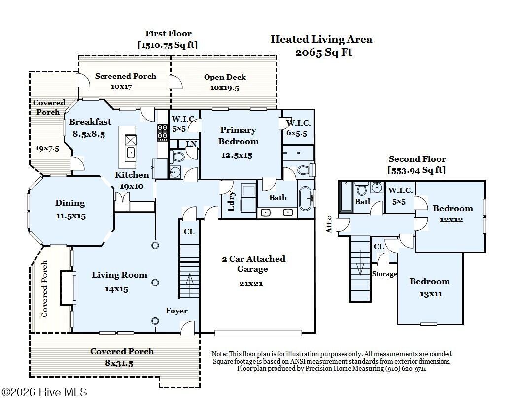 6138 River Sound Circle Property Photo 6