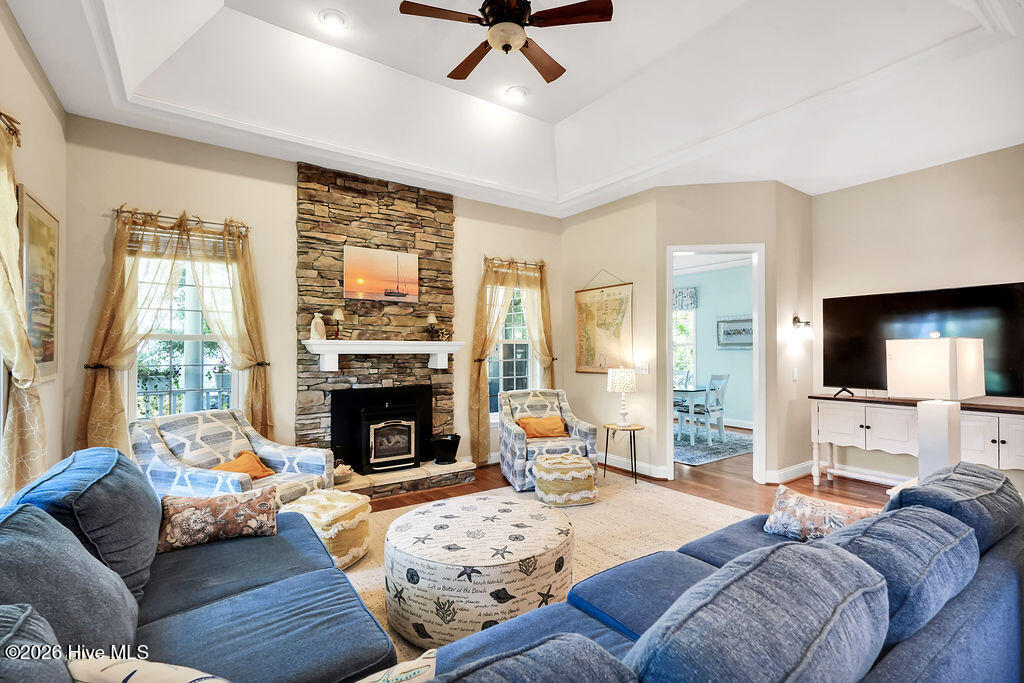 6138 River Sound Circle Property Photo 9