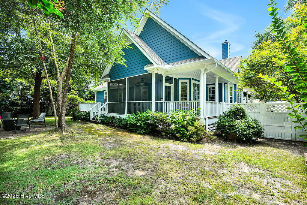 6138 River Sound Circle Property Photo 37
