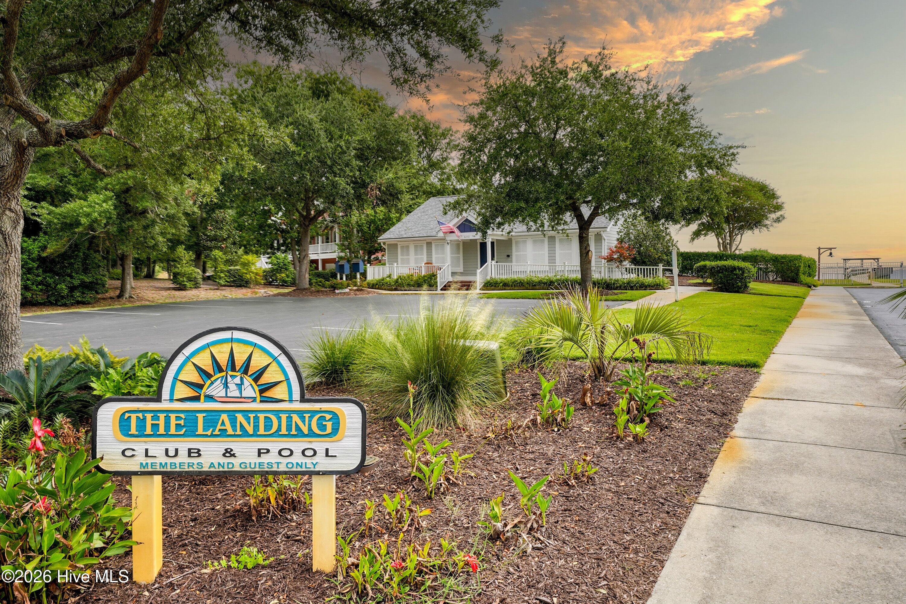 6138 River Sound Circle Property Photo 47
