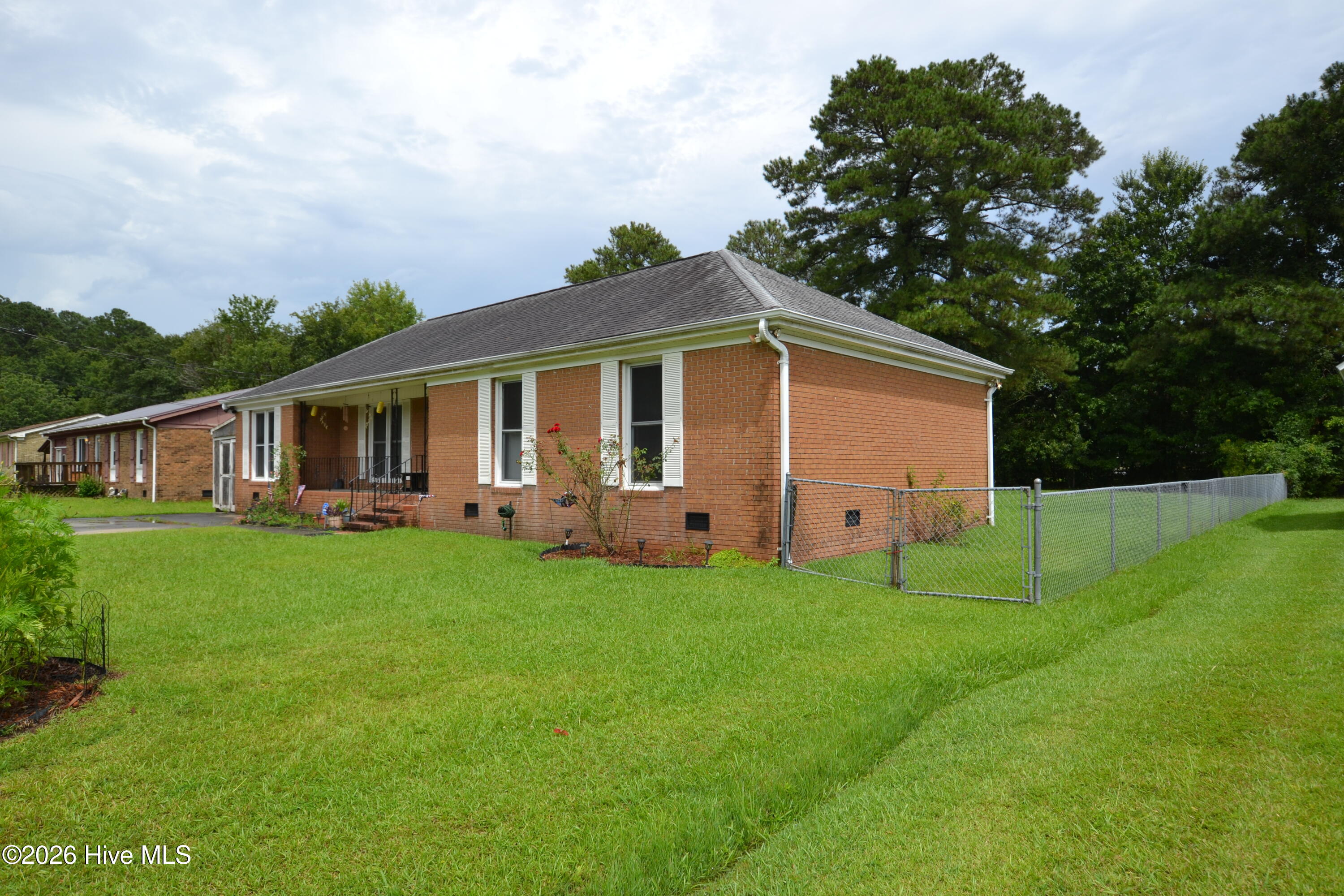 126 Dare Drive Property Photo 1