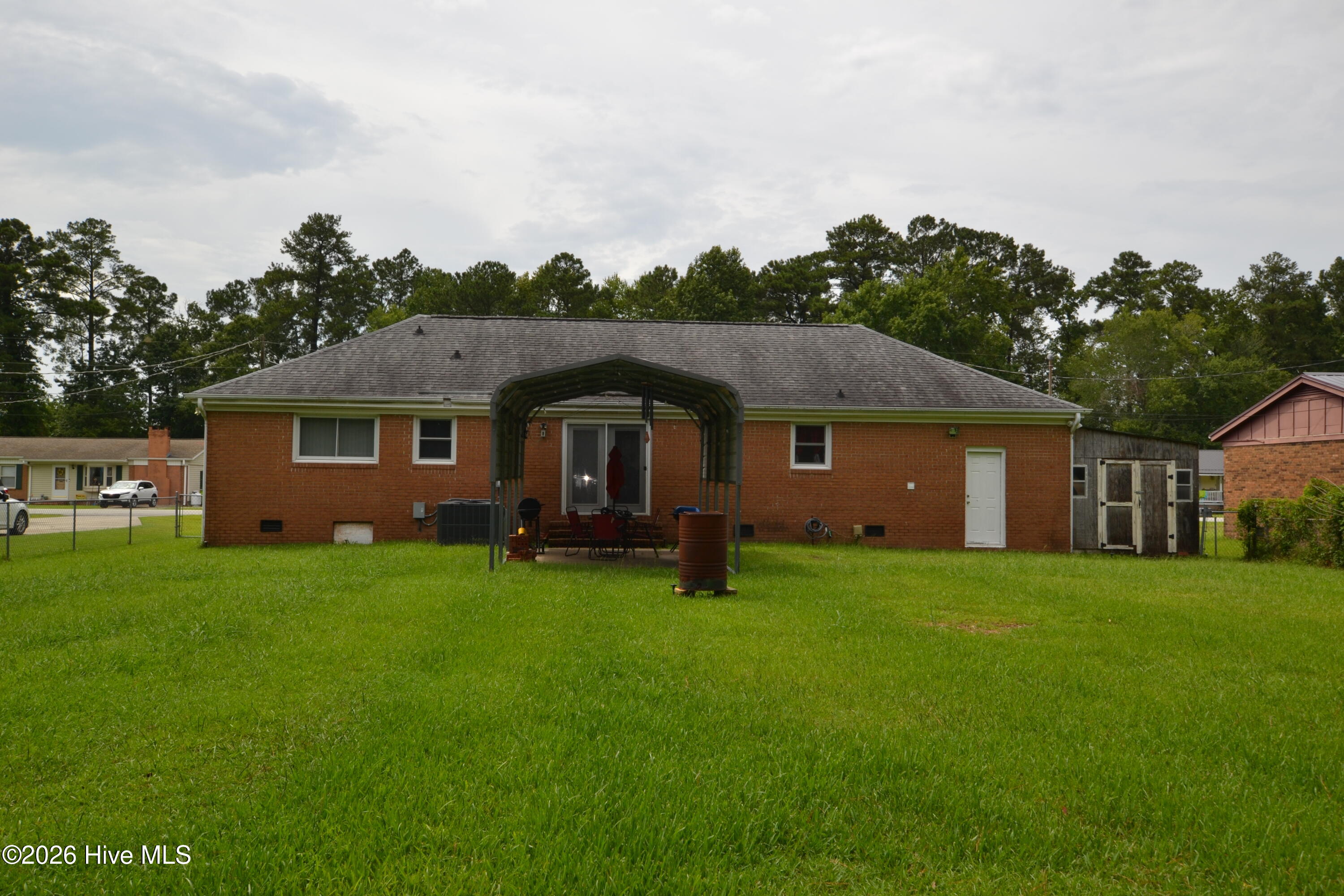 126 Dare Drive Property Photo 3