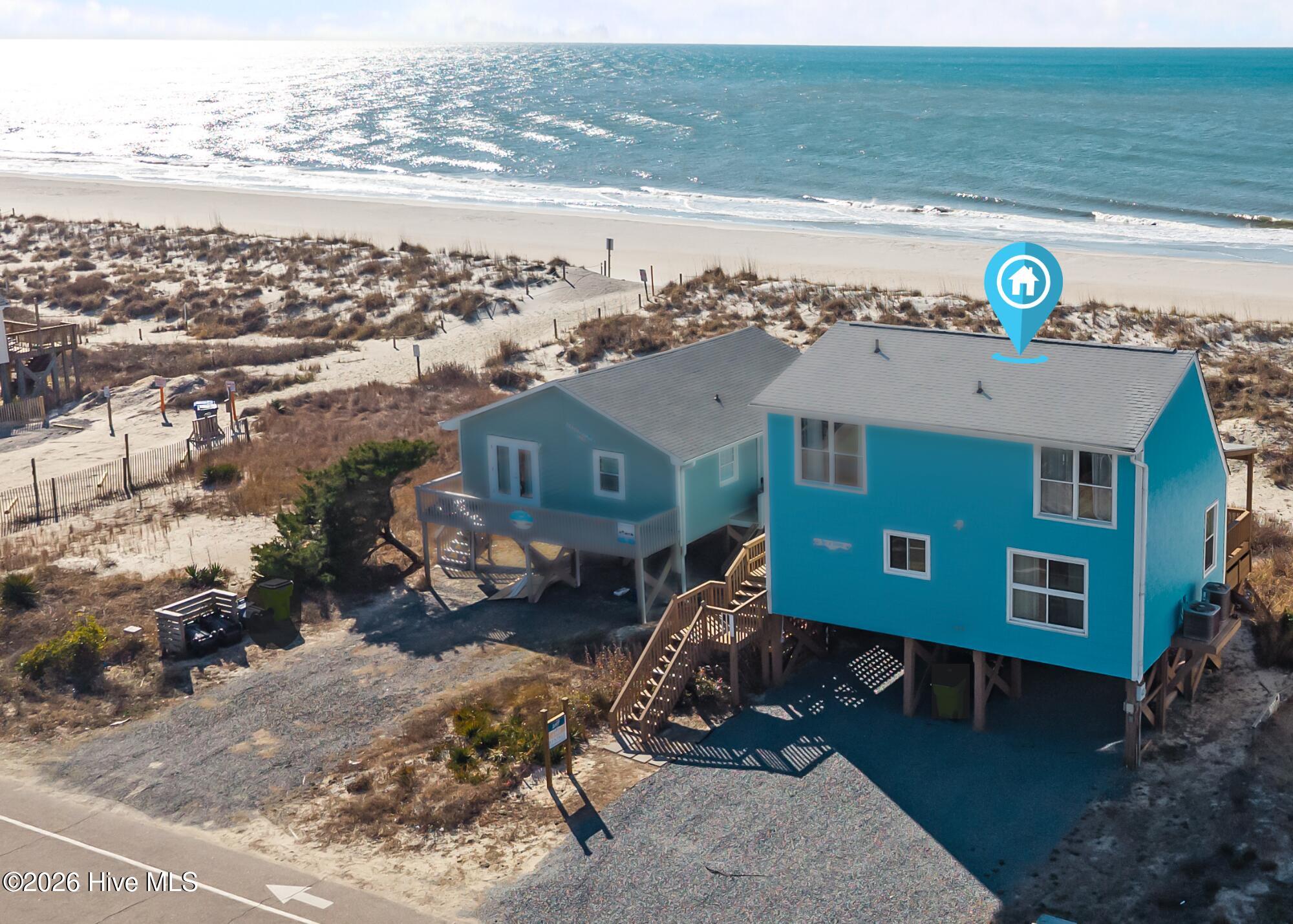 2925 E Beach Drive Property Photo 1
