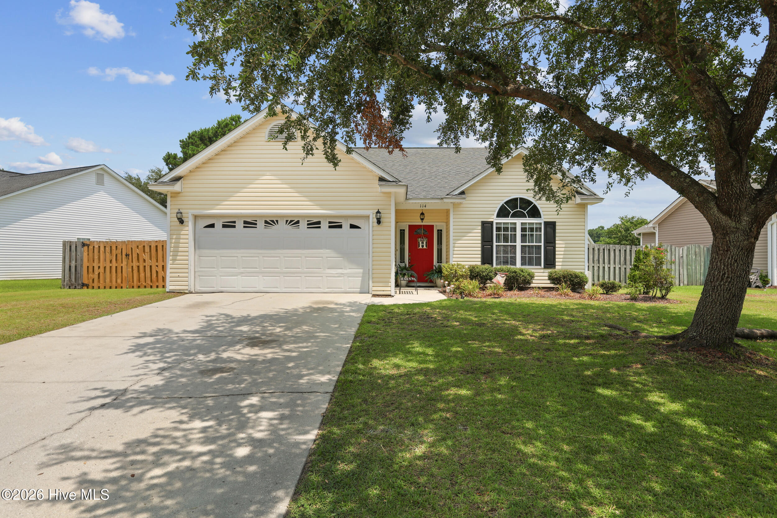 114 Olde Well Loop Road Property Photo 1