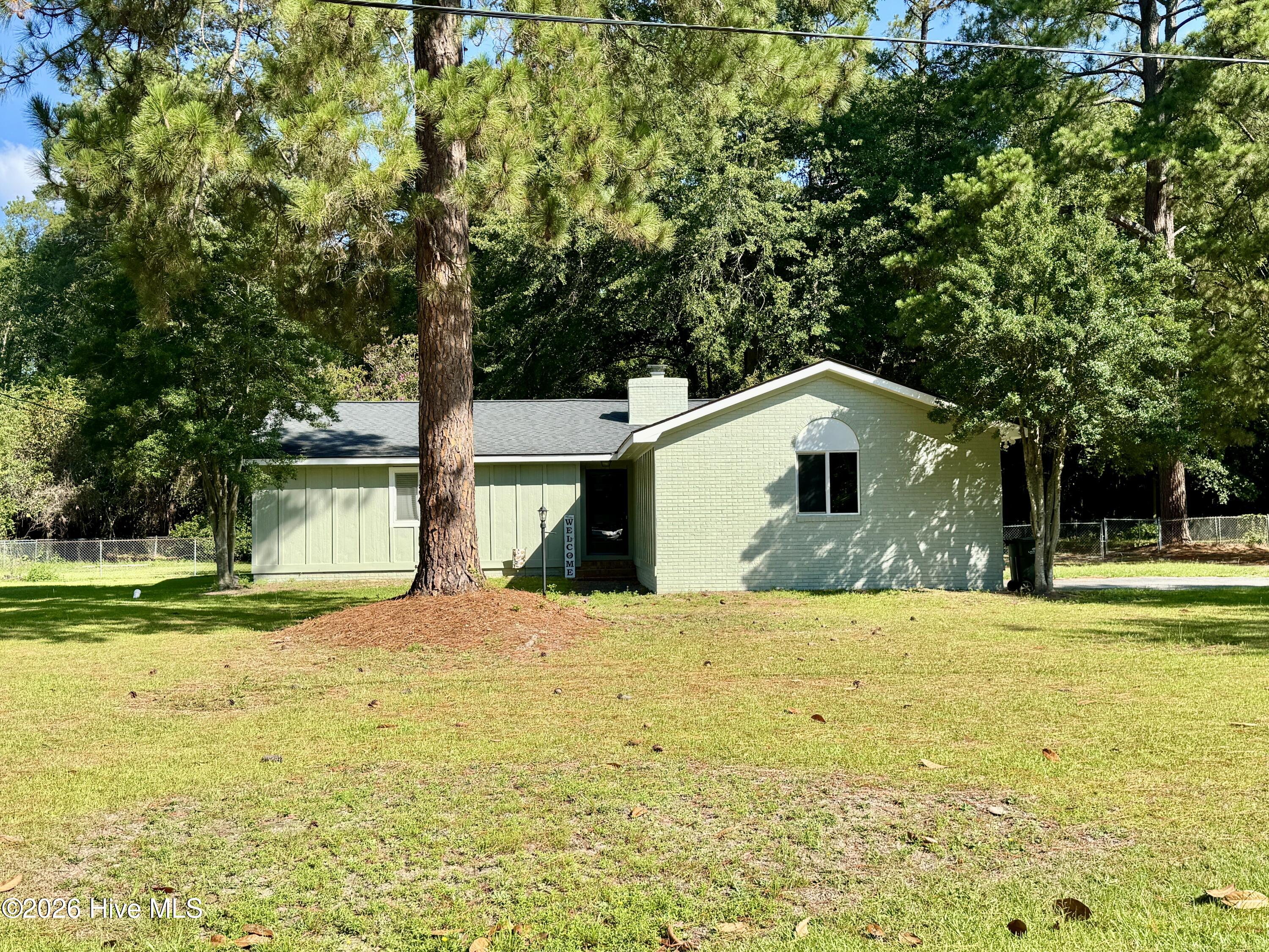 12260 Evergreen Lane Property Photo 1