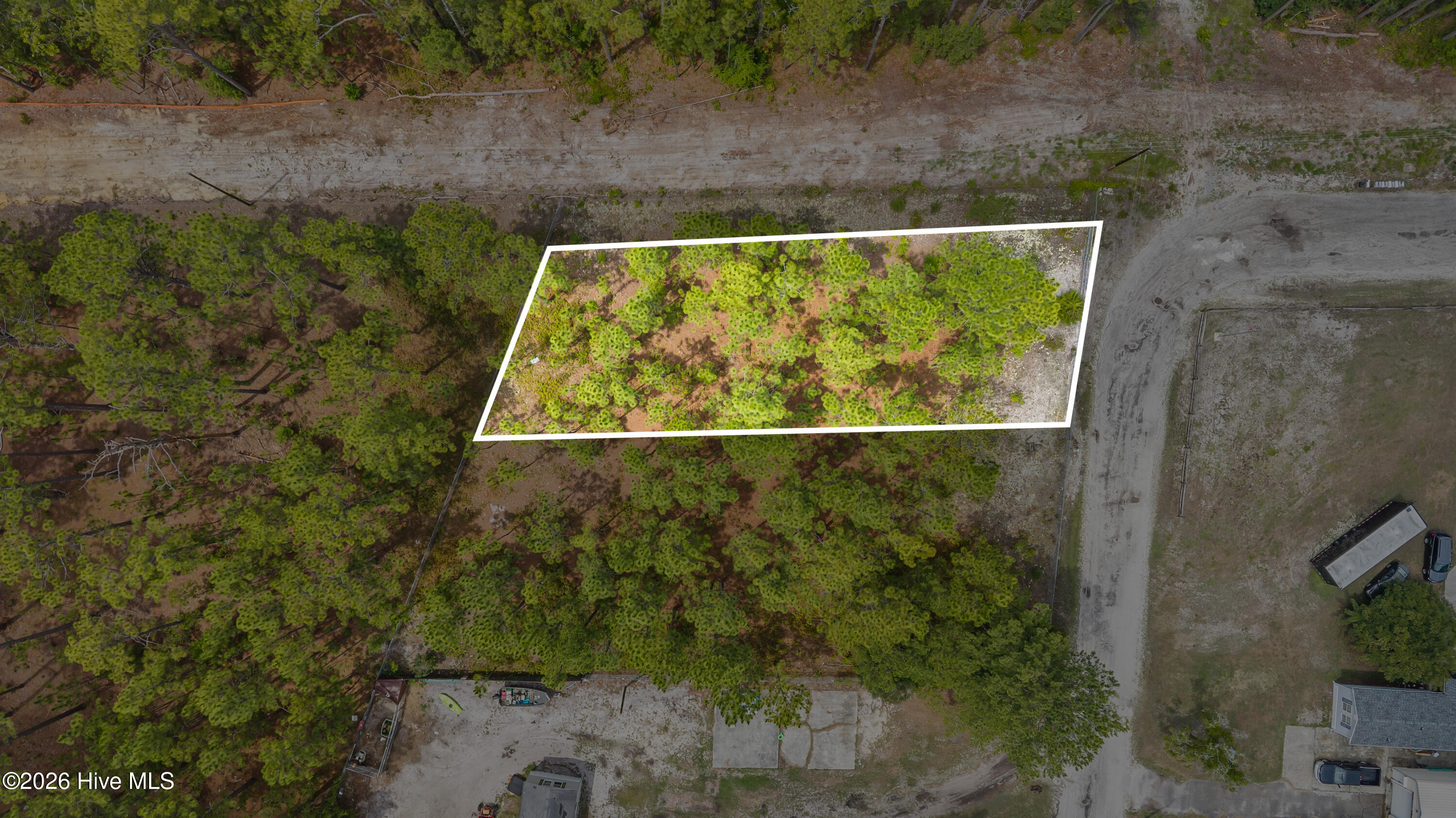 Lot 12 Sinai Drive Property Photo 1