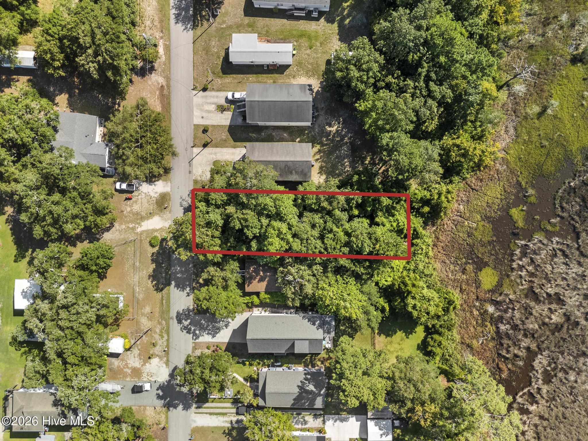 115 Atkinson Point Road Road
