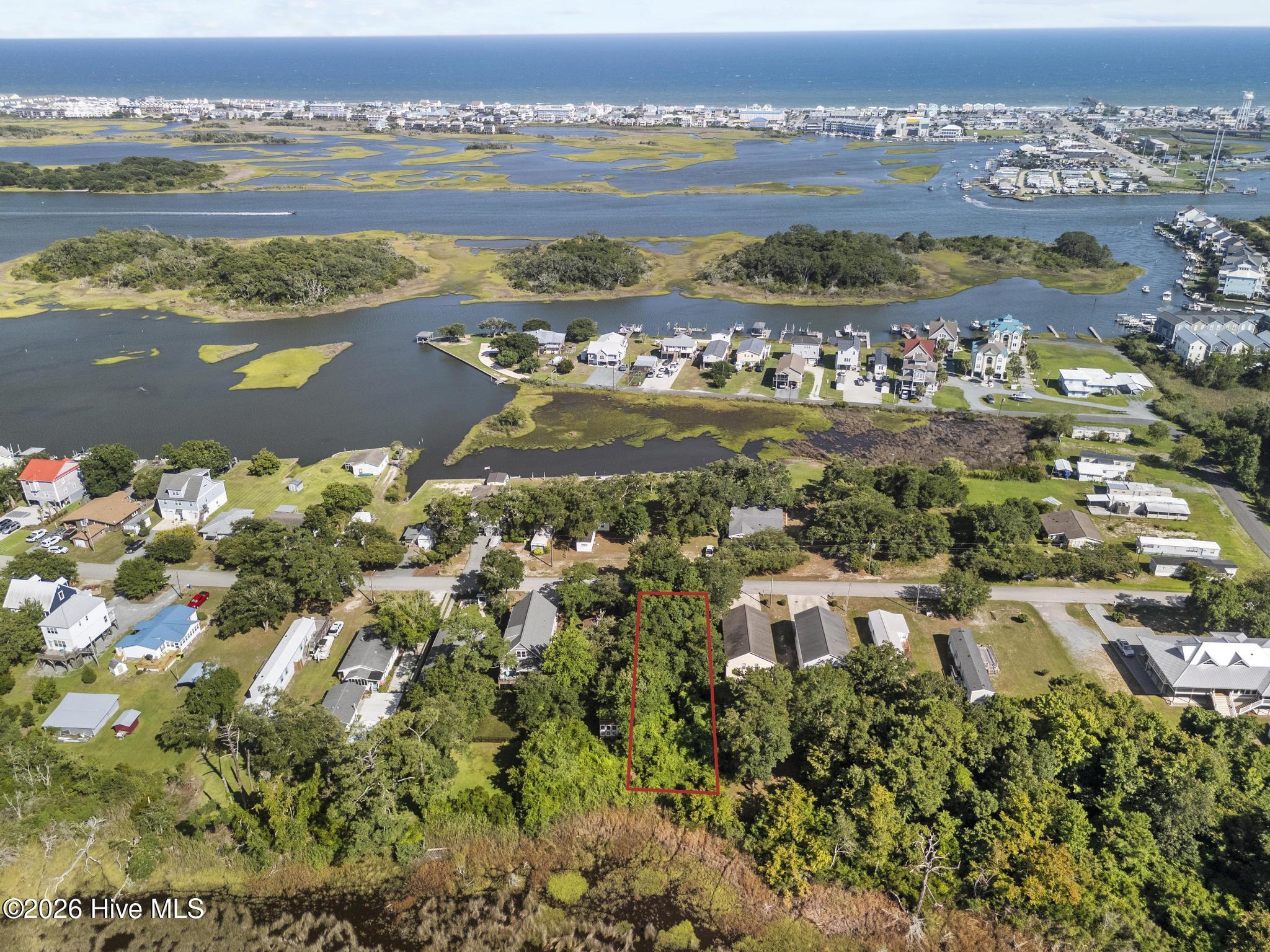 115 Atkinson Point Road Road Property Photo 3