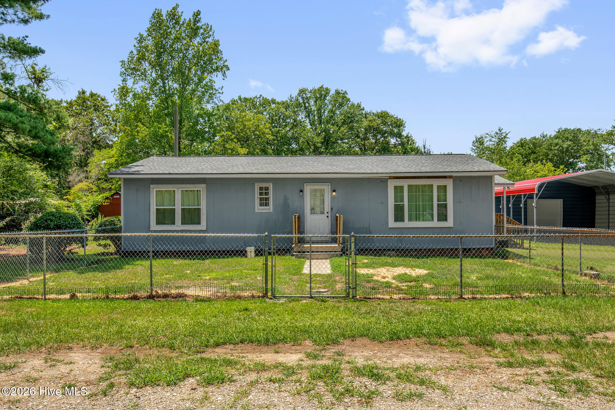 157 Flat Rock Lane Property Photo 1