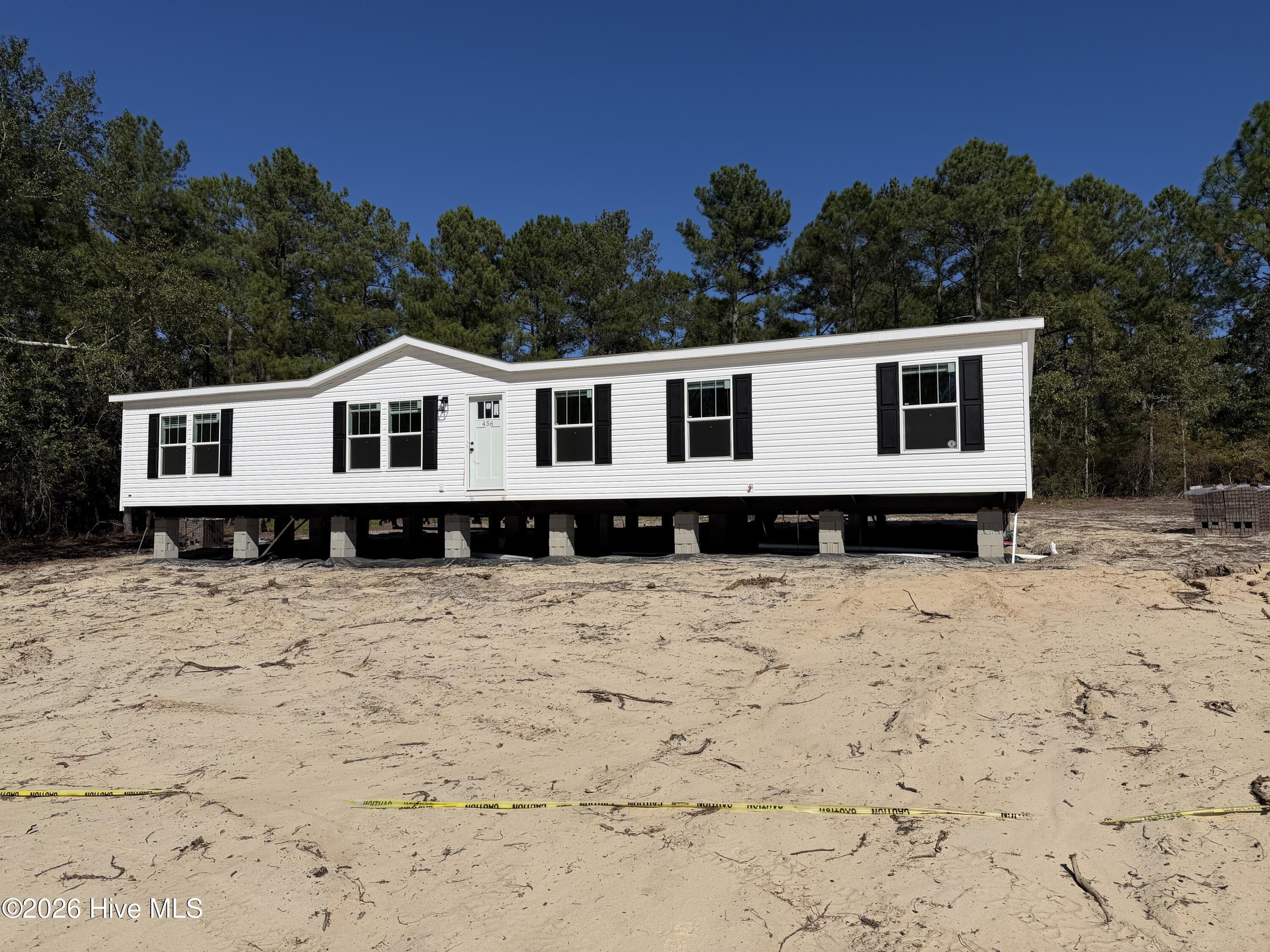 456 Mt Zion Road Property Photo 6