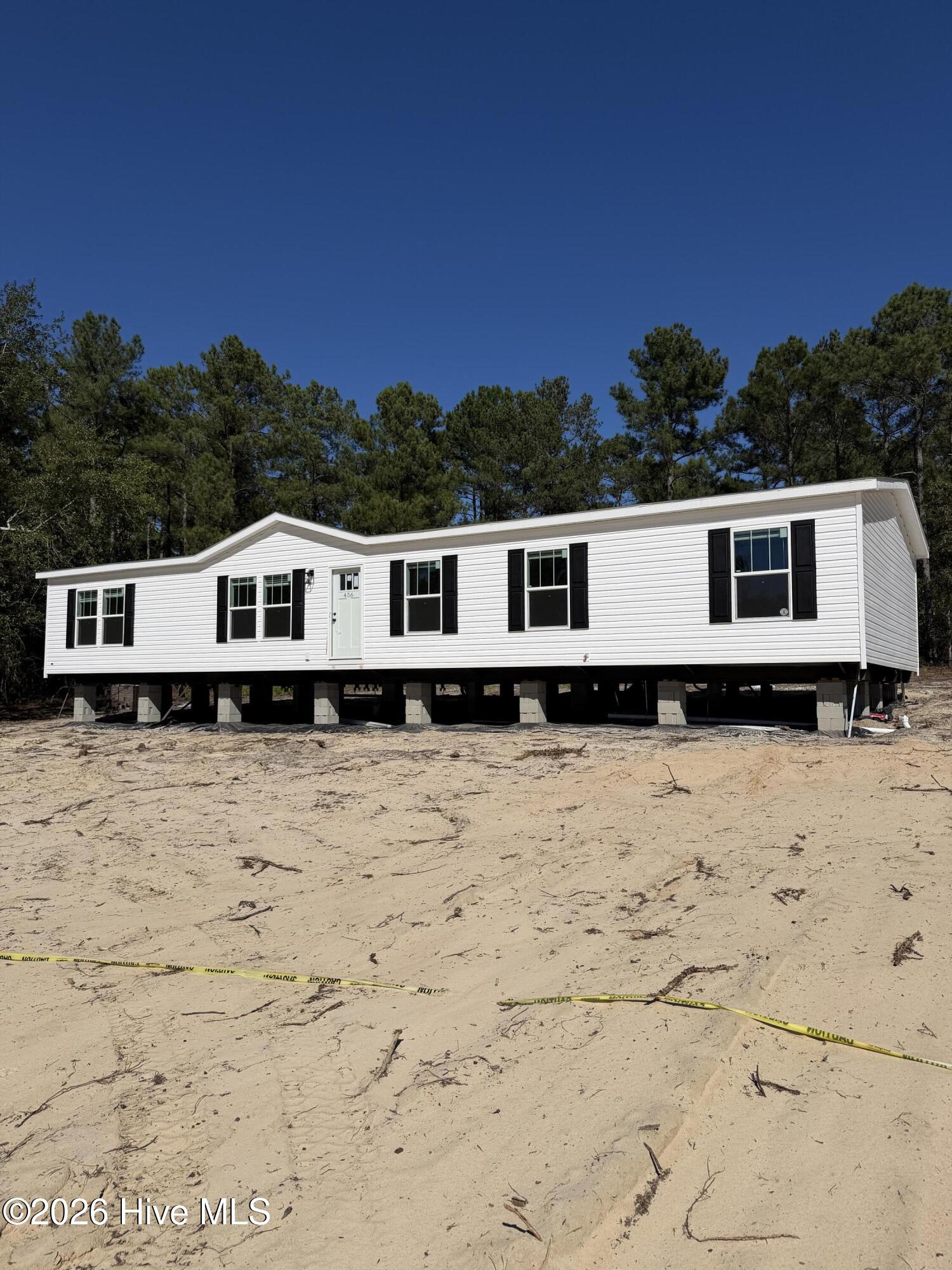456 Mt Zion Road Property Photo 8
