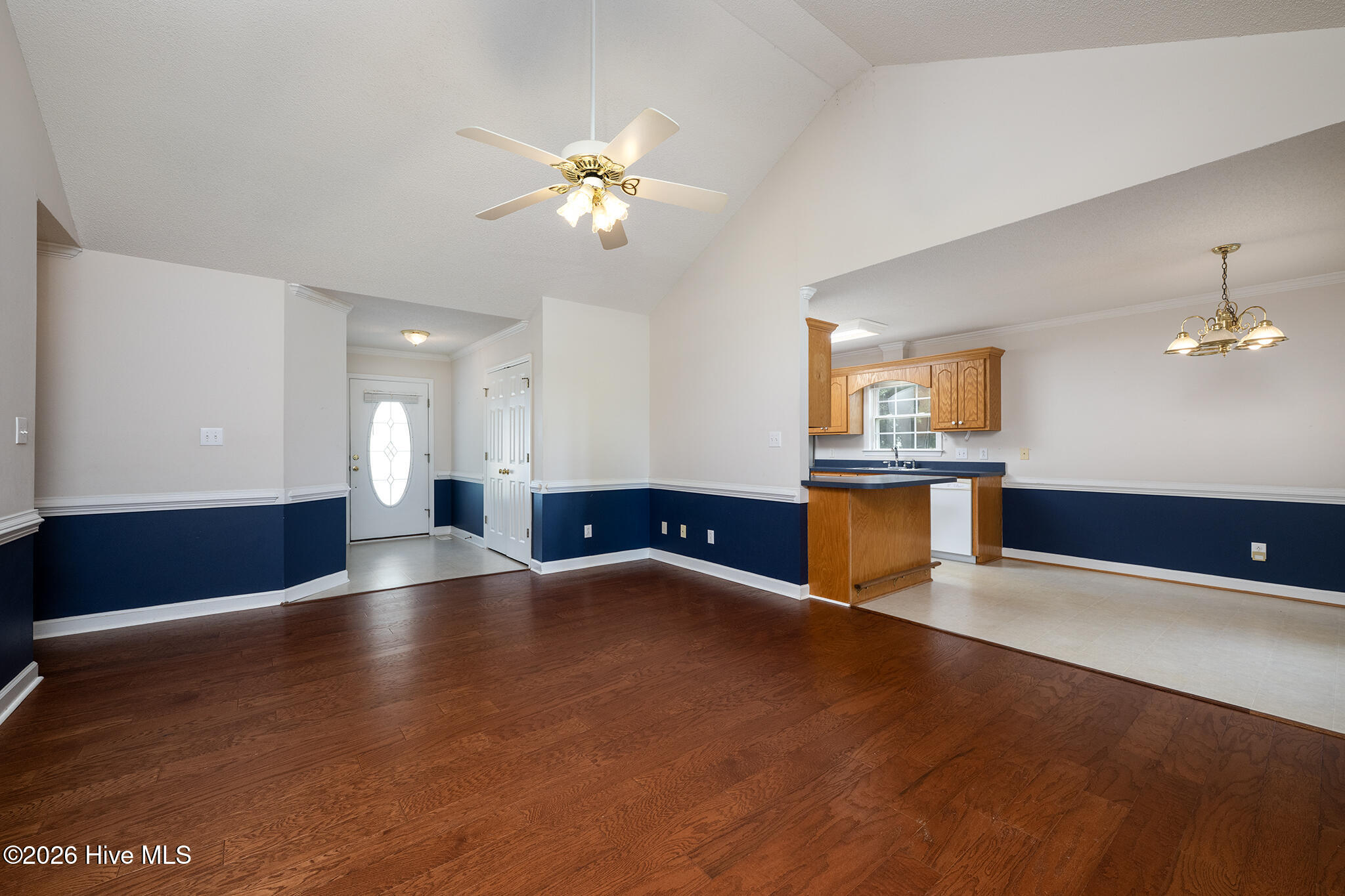 104 Trawick Drive Property Photo 2
