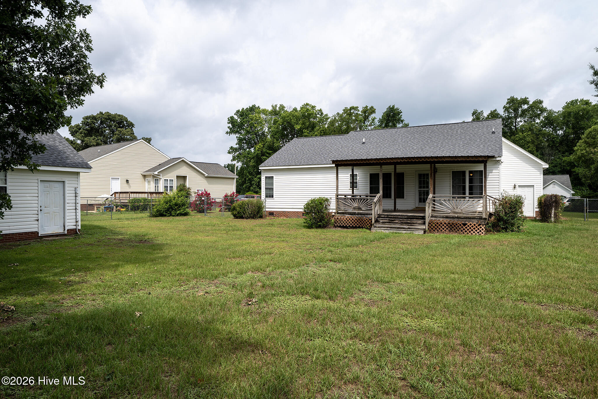 104 Trawick Drive Property Photo 4