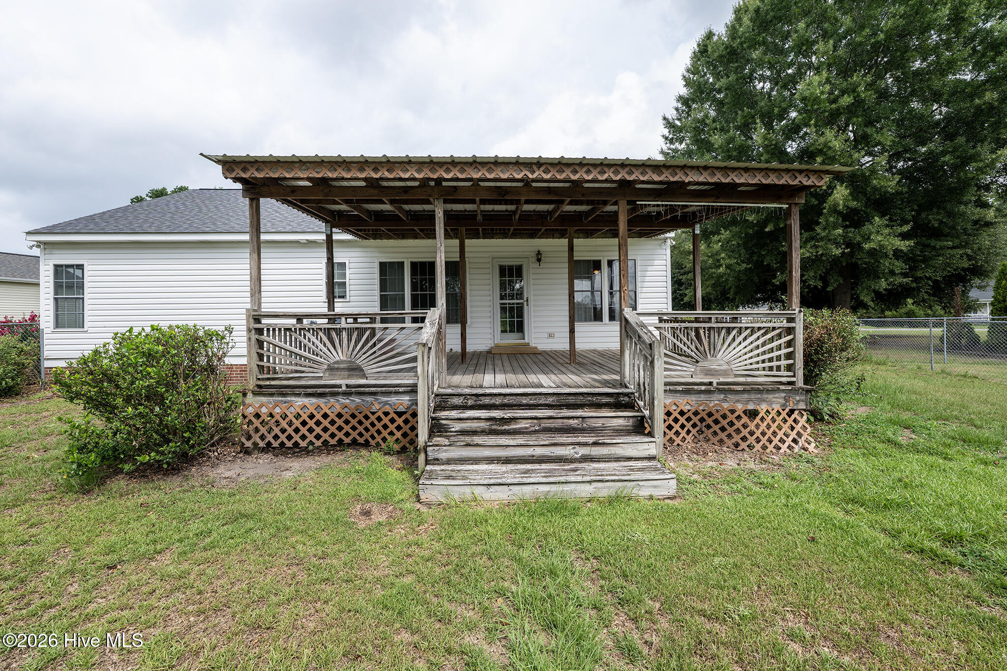 104 Trawick Drive Property Photo 40