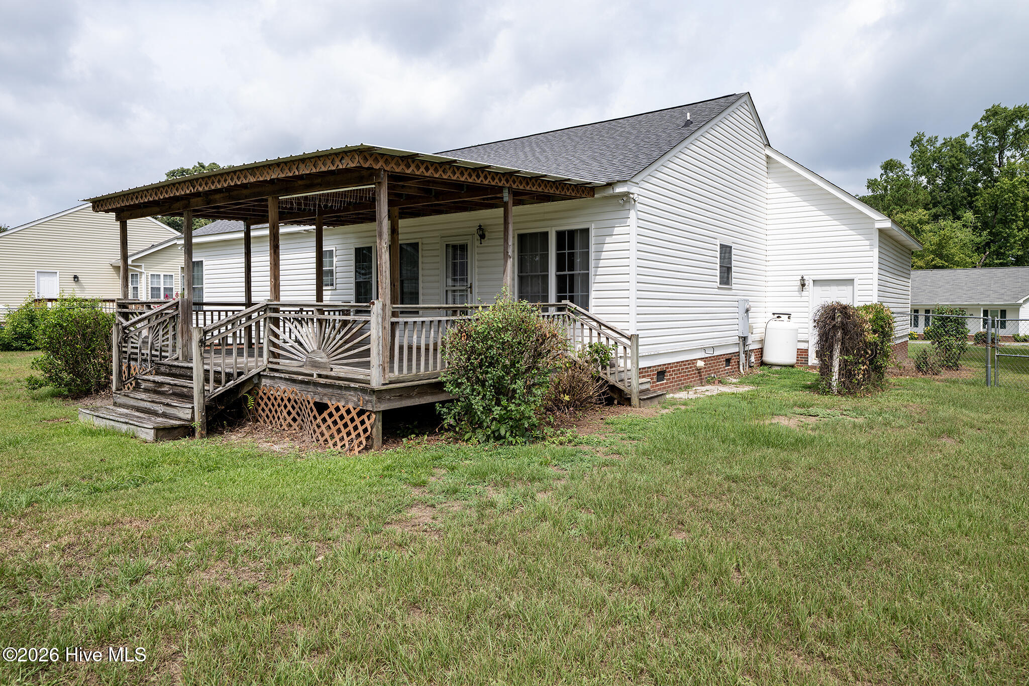 104 Trawick Drive Property Photo 41