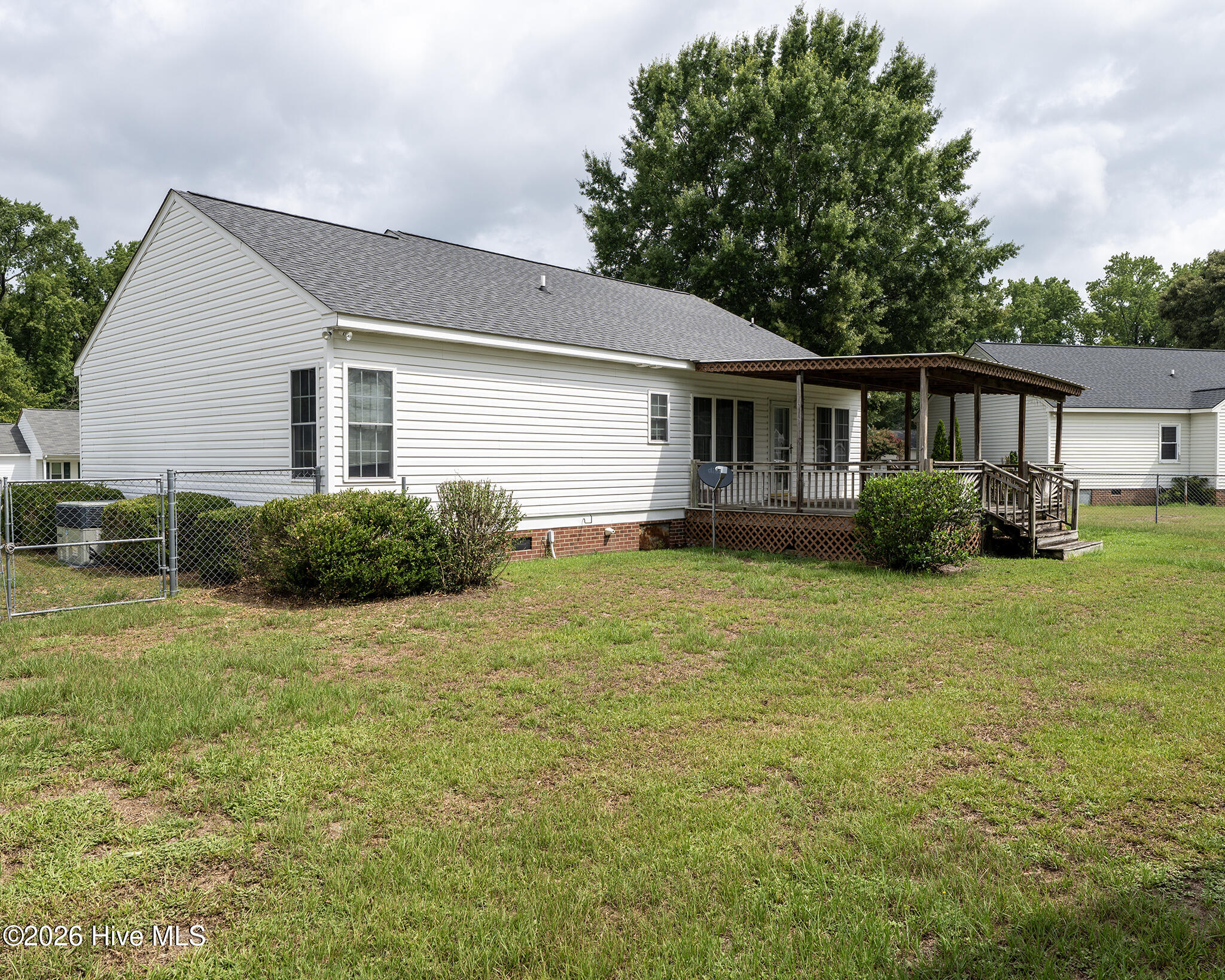 104 Trawick Drive Property Photo 42