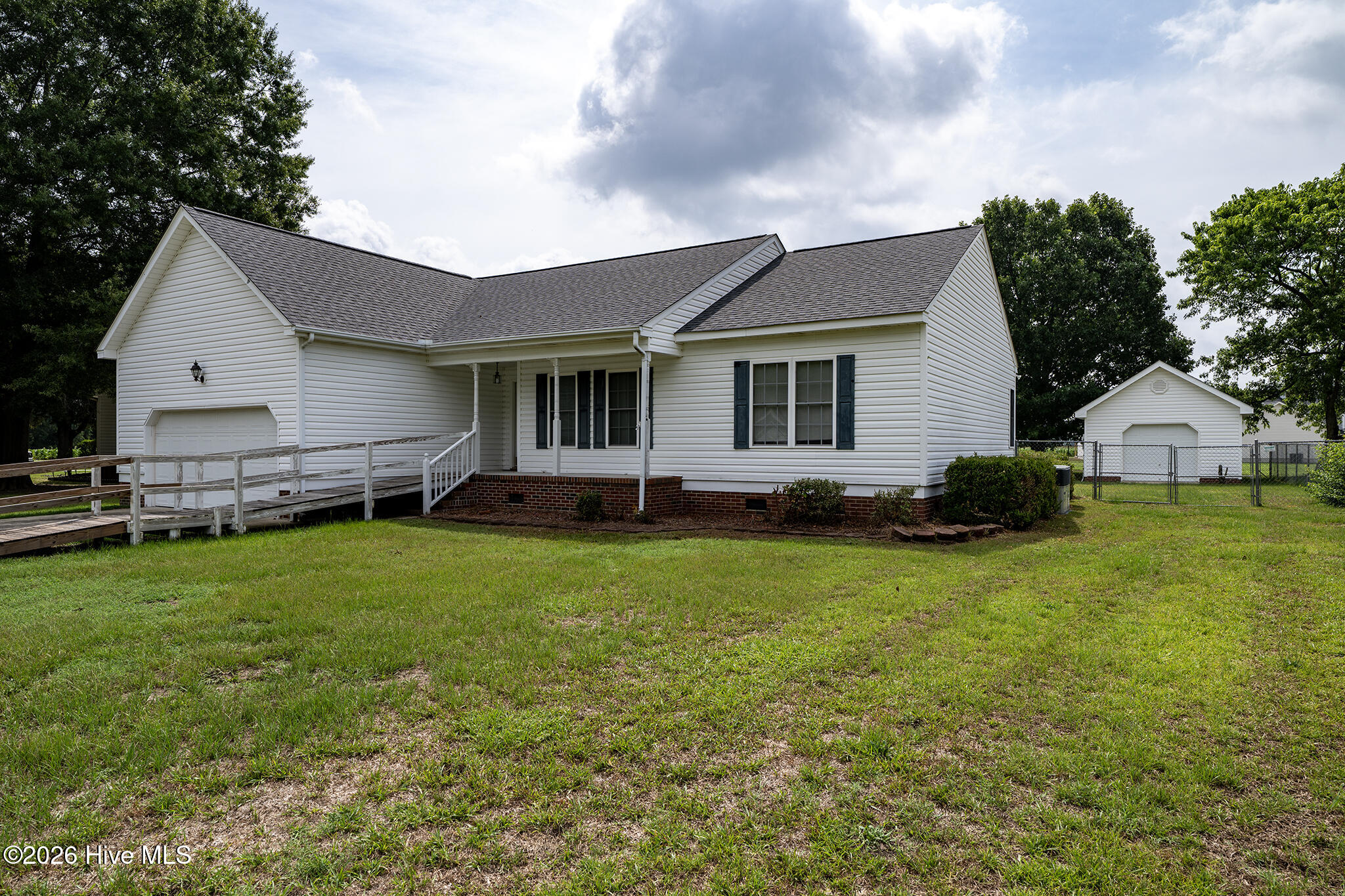104 Trawick Drive Property Photo 44