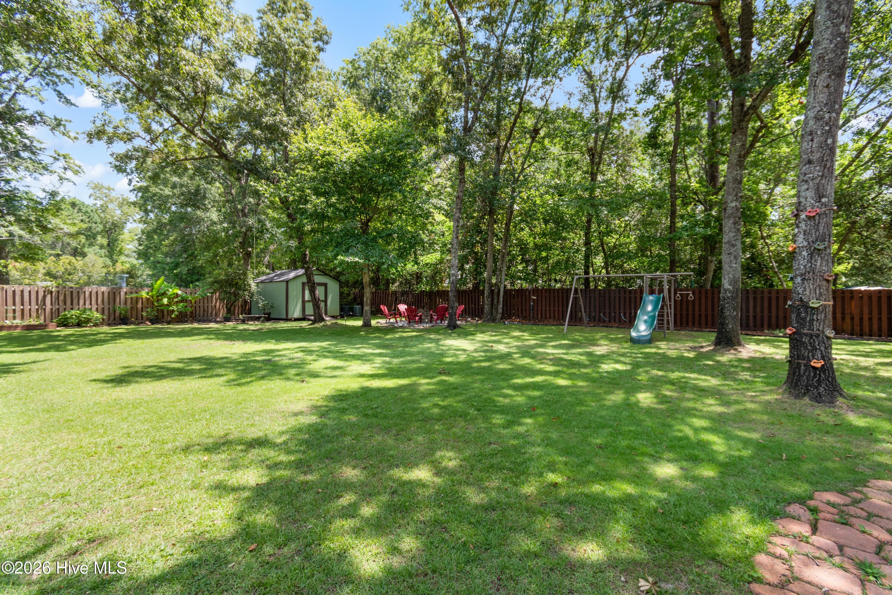 518 Highgreen Drive Property Photo 9