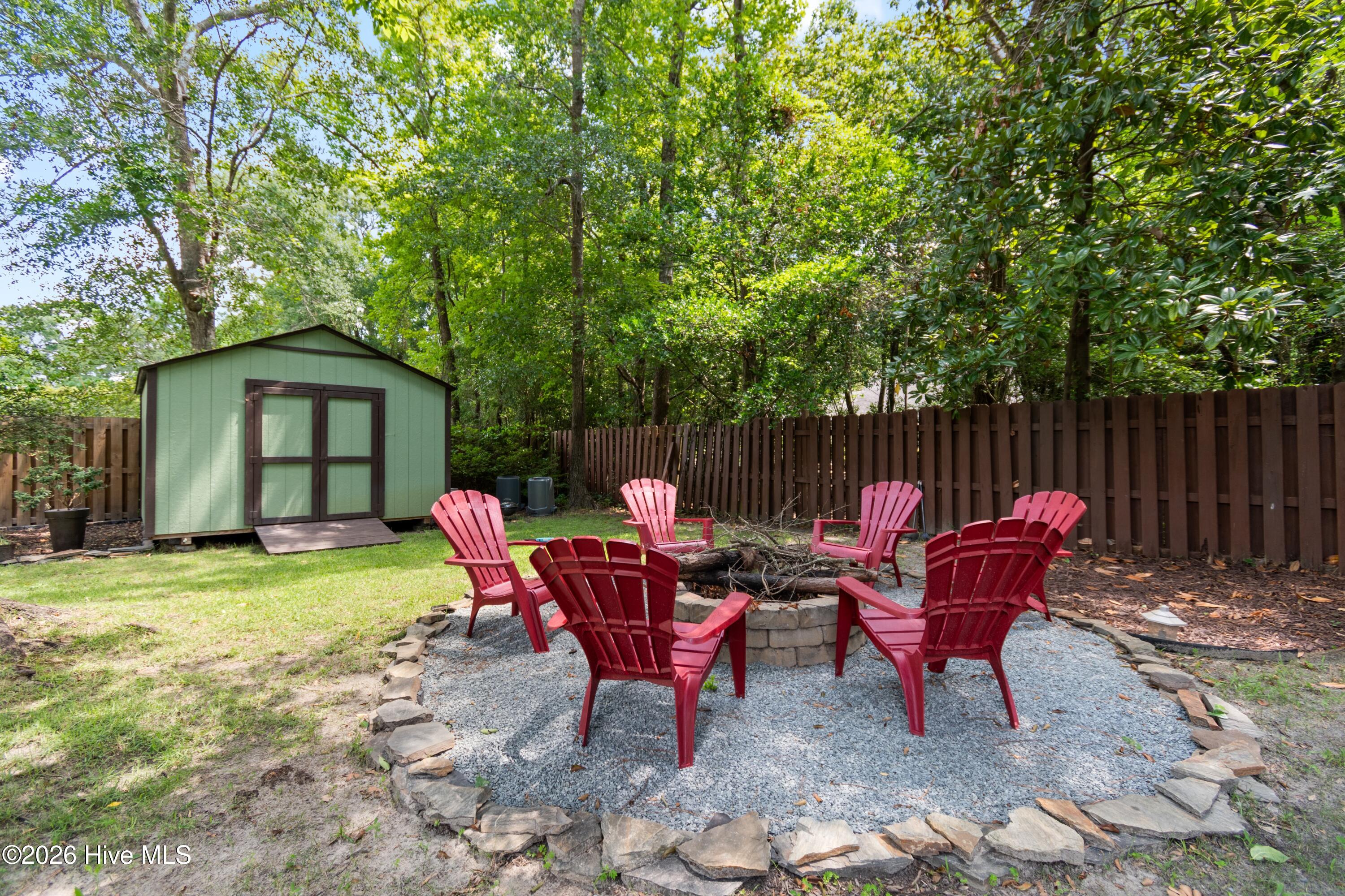 518 Highgreen Drive Property Photo 11