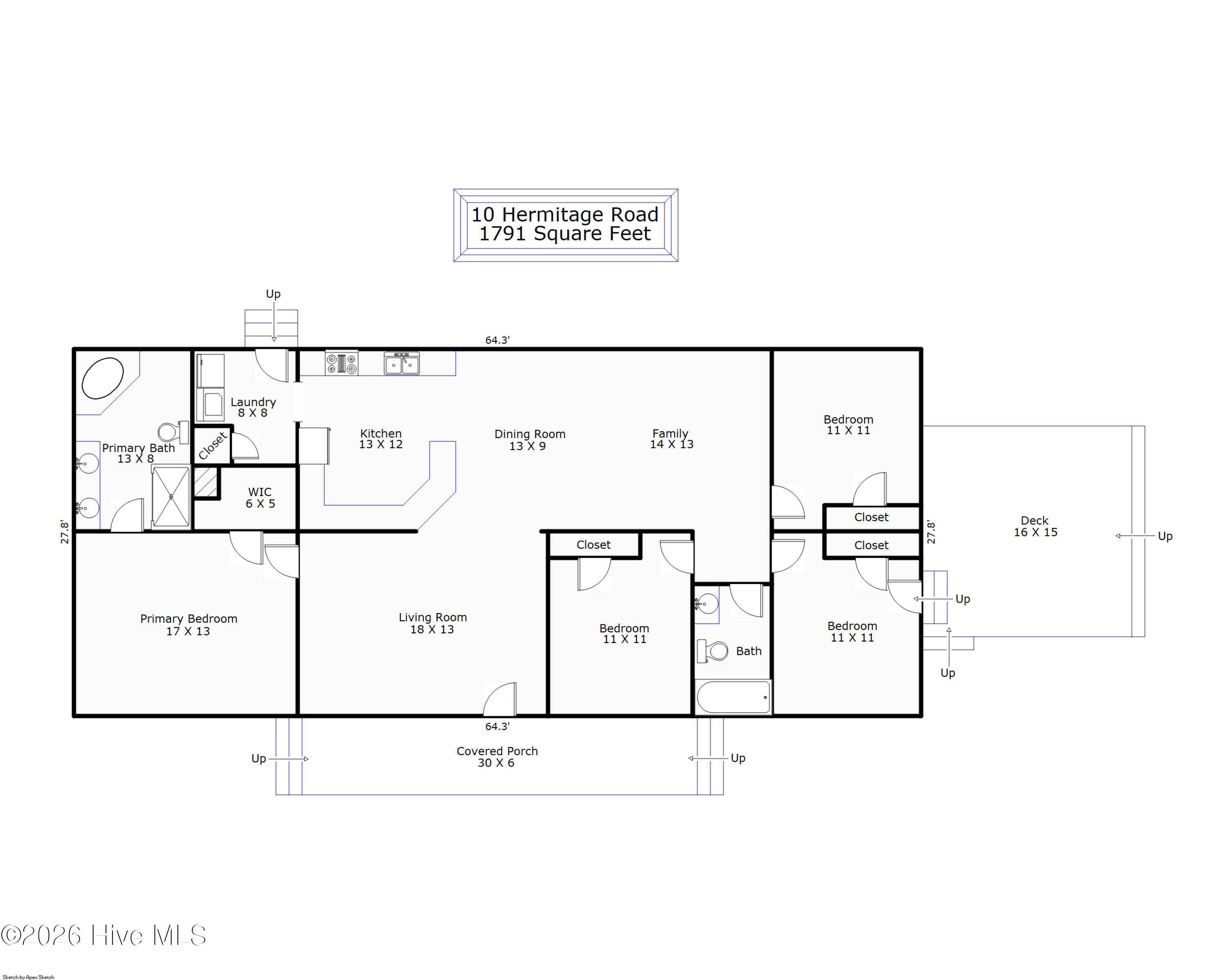 10 Hermitage Road Property Photo 2