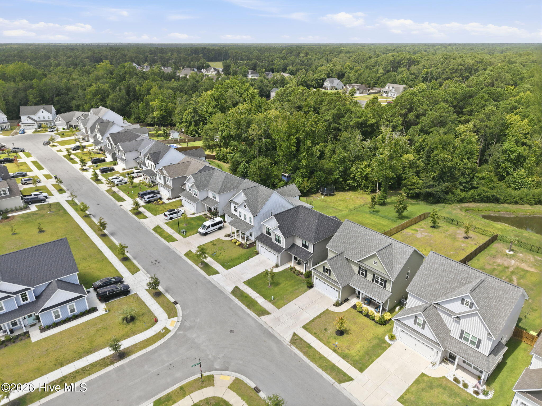 109 S Wild Indigo Place Property Photo 41