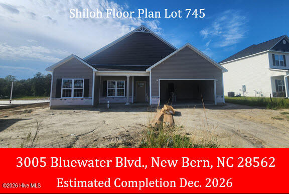 3005 Bluewater Boulevard Property Photo 1