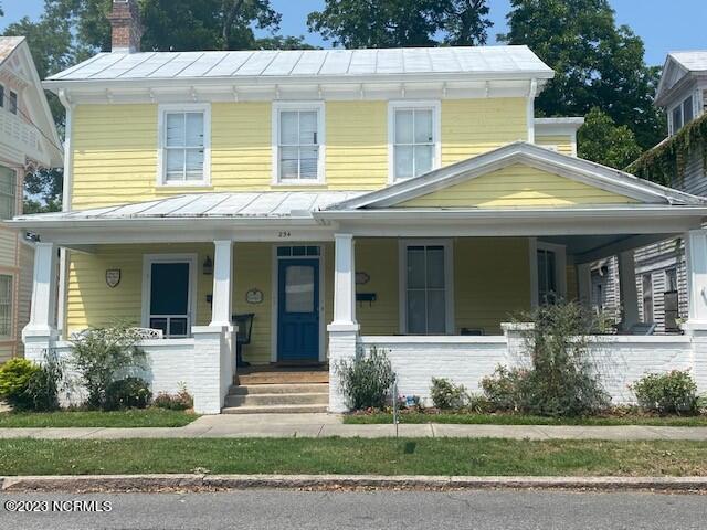 234 E 2nd Street B Property Photo 1