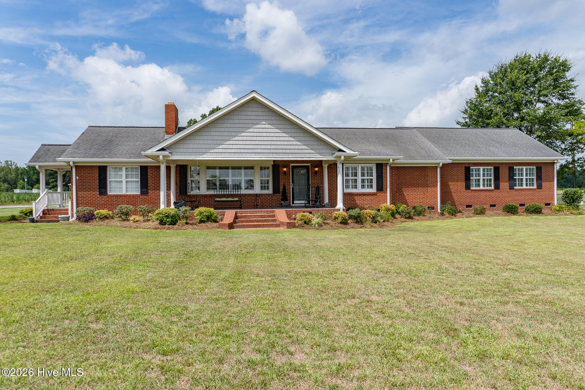 8865 Nc Hwy 87 Property Photo 1