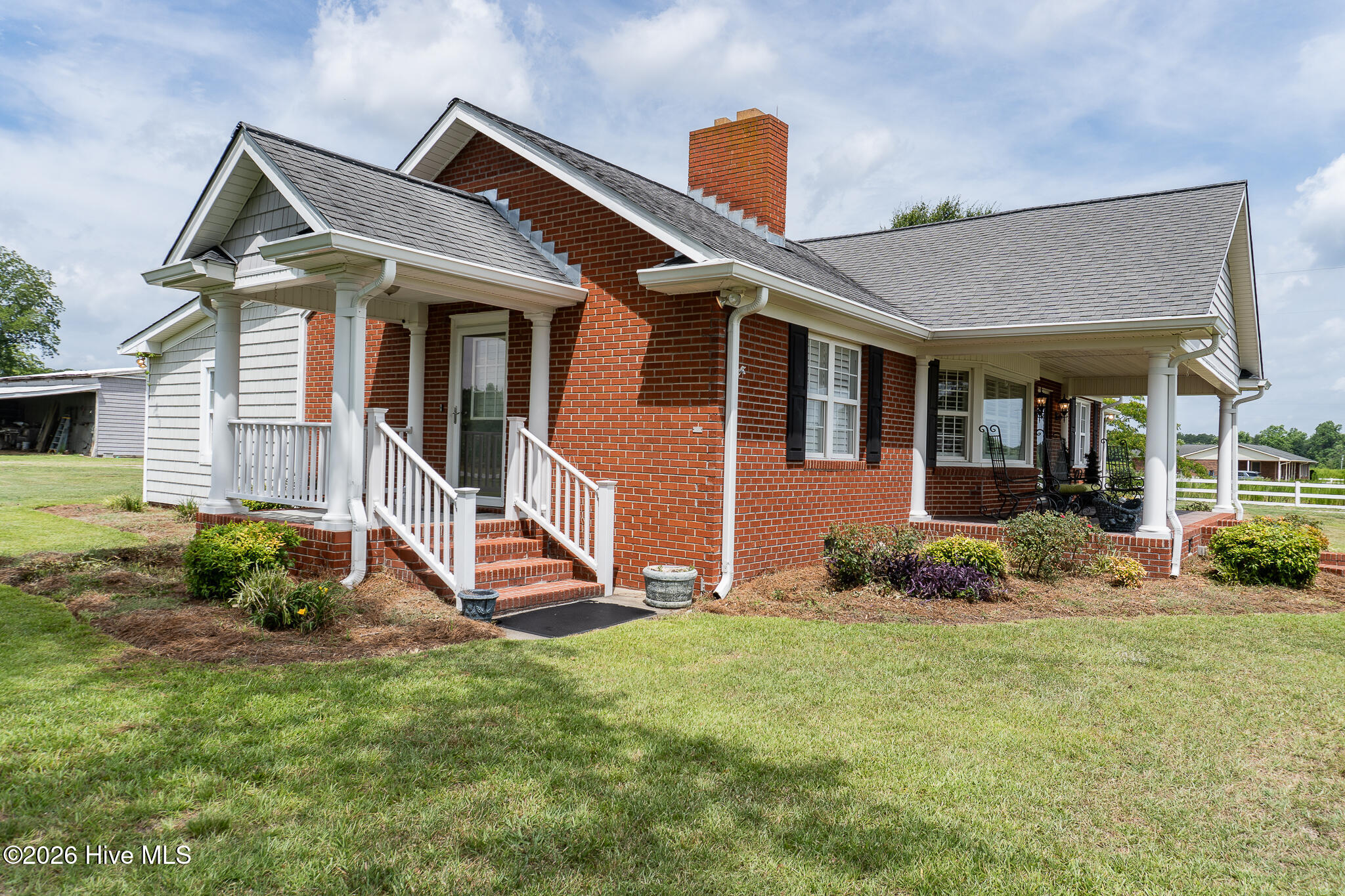 8865 Nc Hwy 87 Property Photo 6