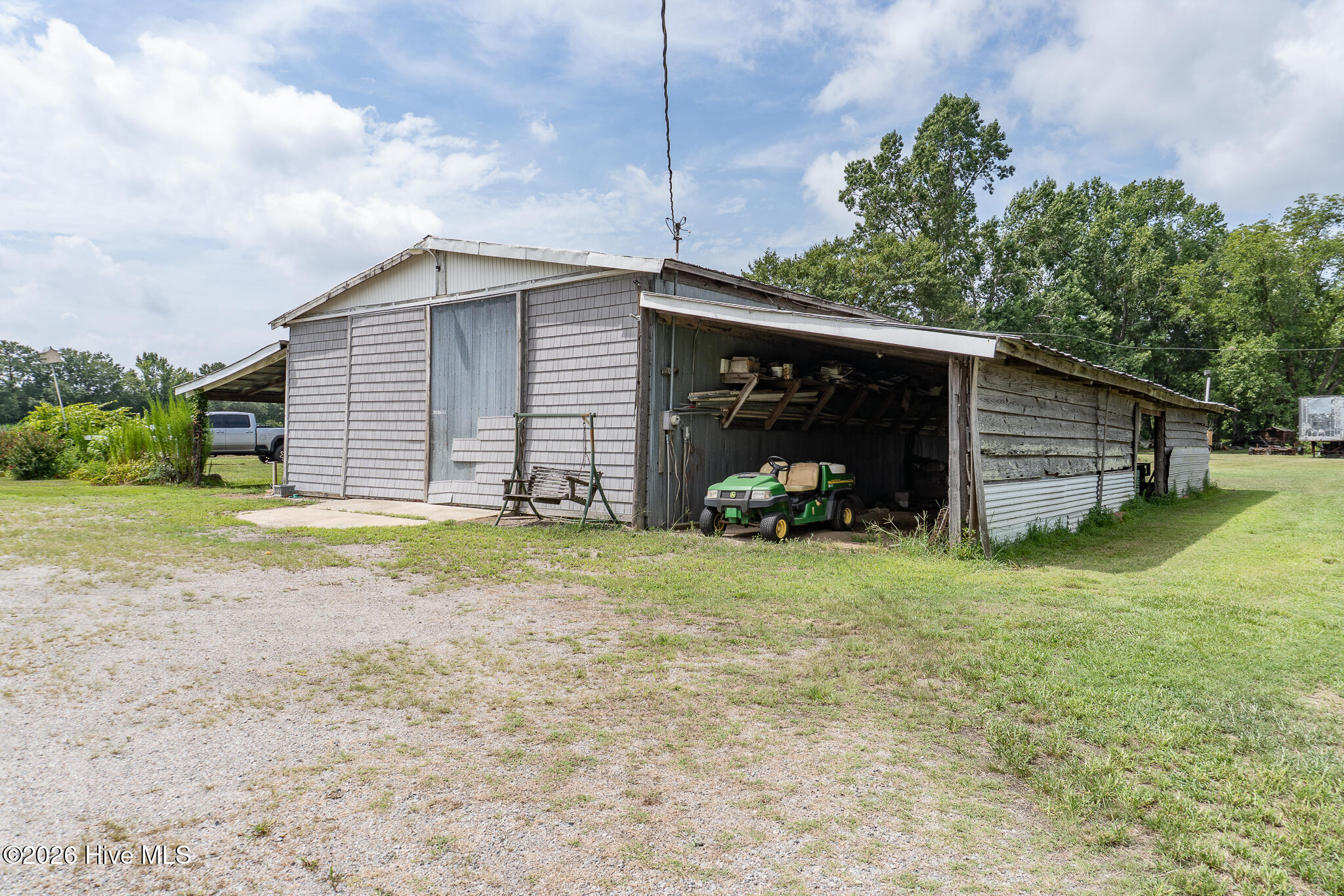 8865 Nc Hwy 87 Property Photo 15