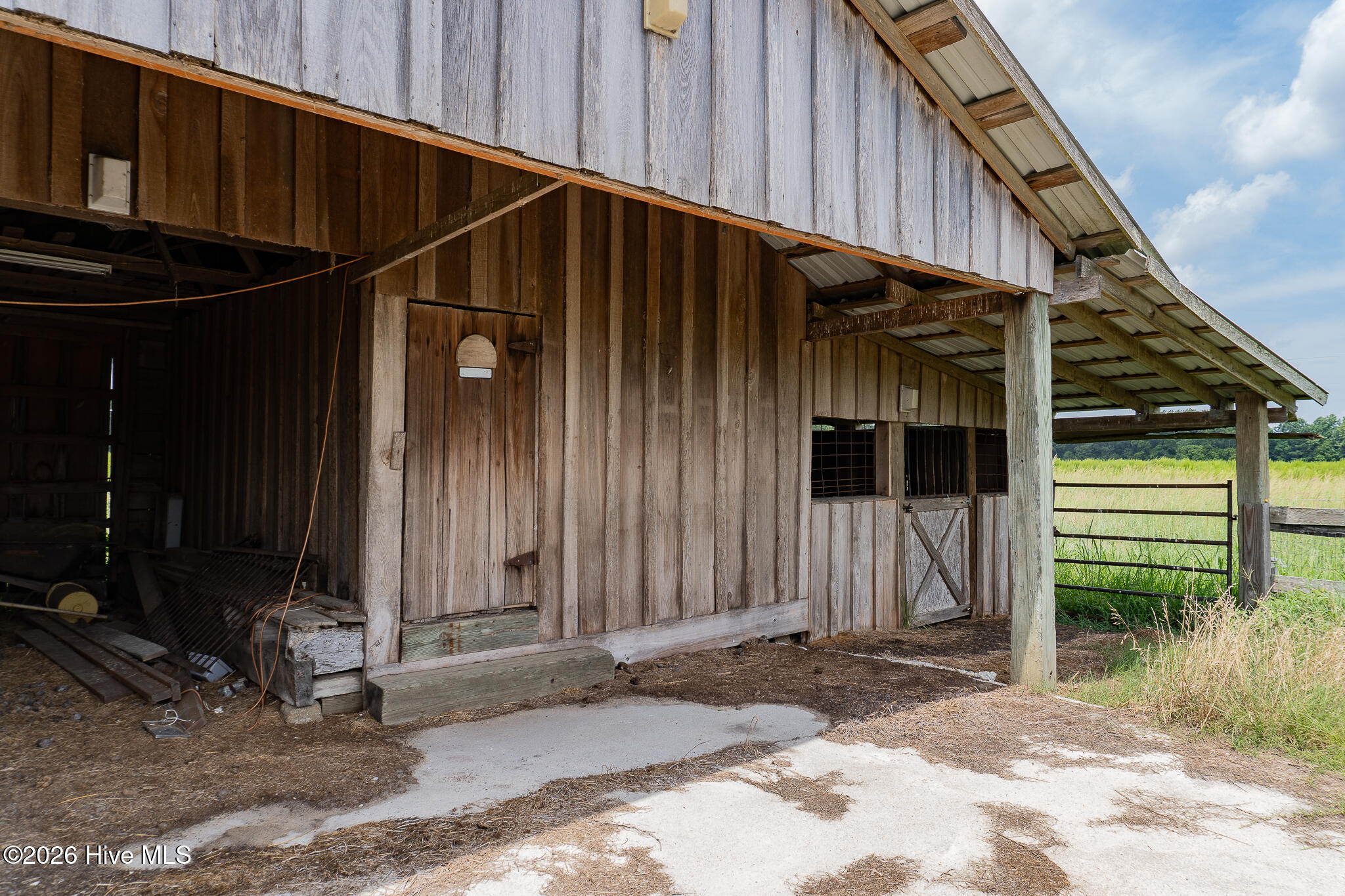 8865 Nc Hwy 87 Property Photo 49