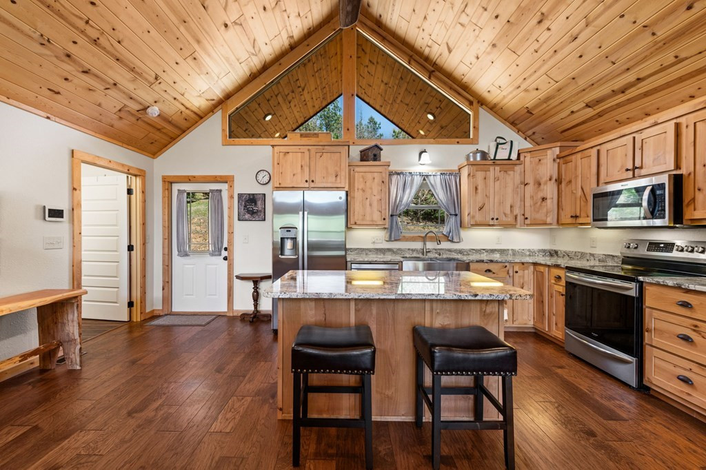 539 Summer Cove Road Property Photo 5