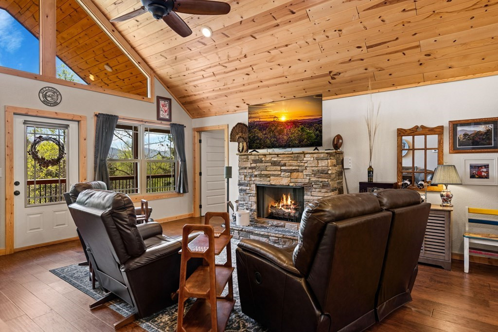 539 Summer Cove Road Property Photo 12