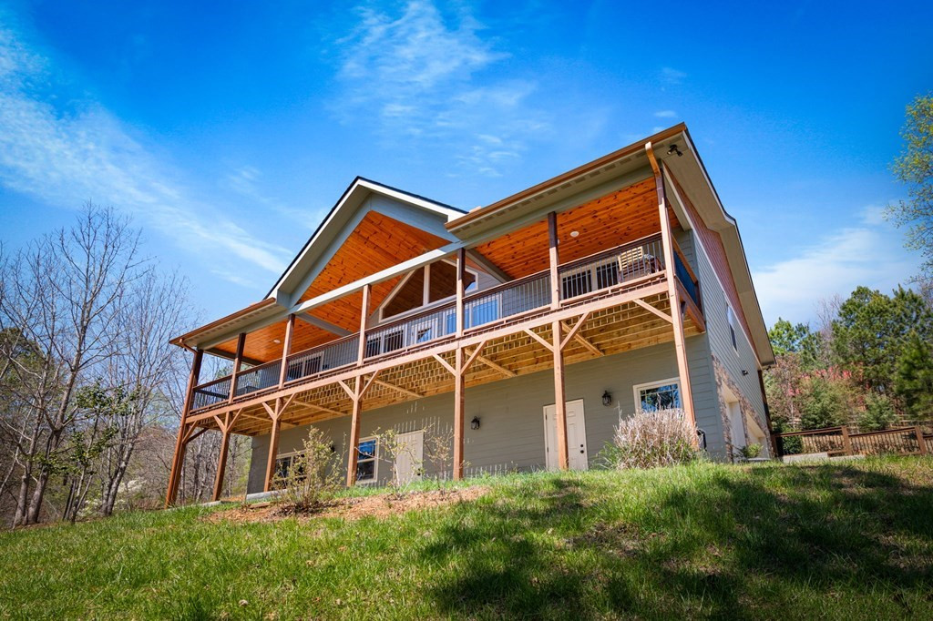 539 Summer Cove Road Property Photo 45
