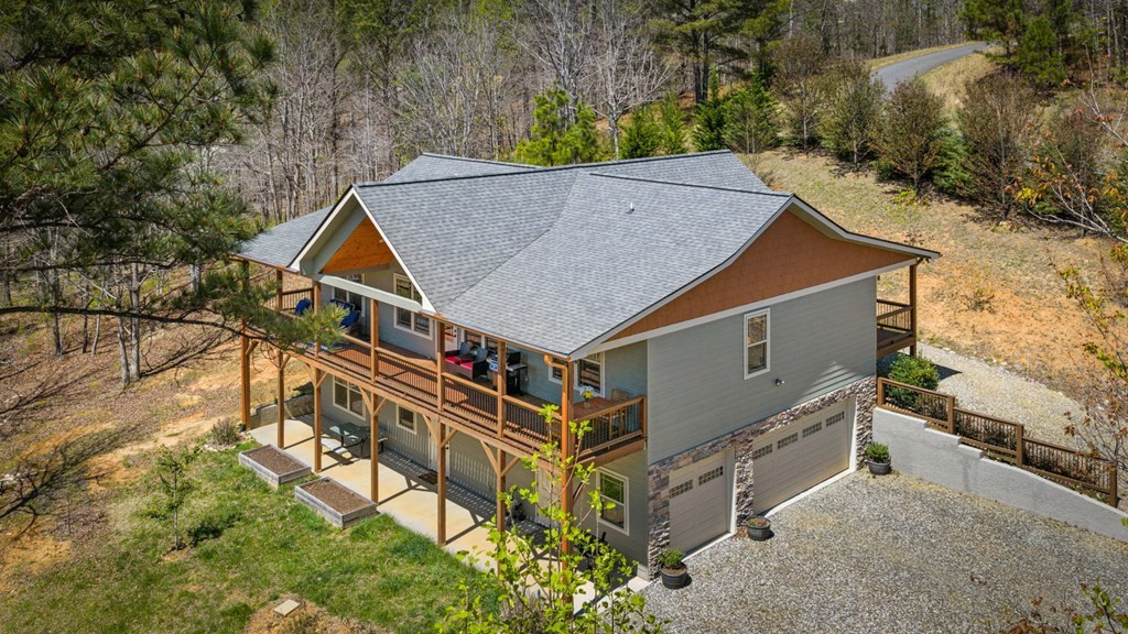 539 Summer Cove Road Property Photo 55