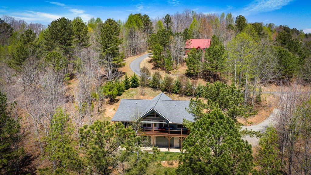 539 Summer Cove Road Property Photo 57