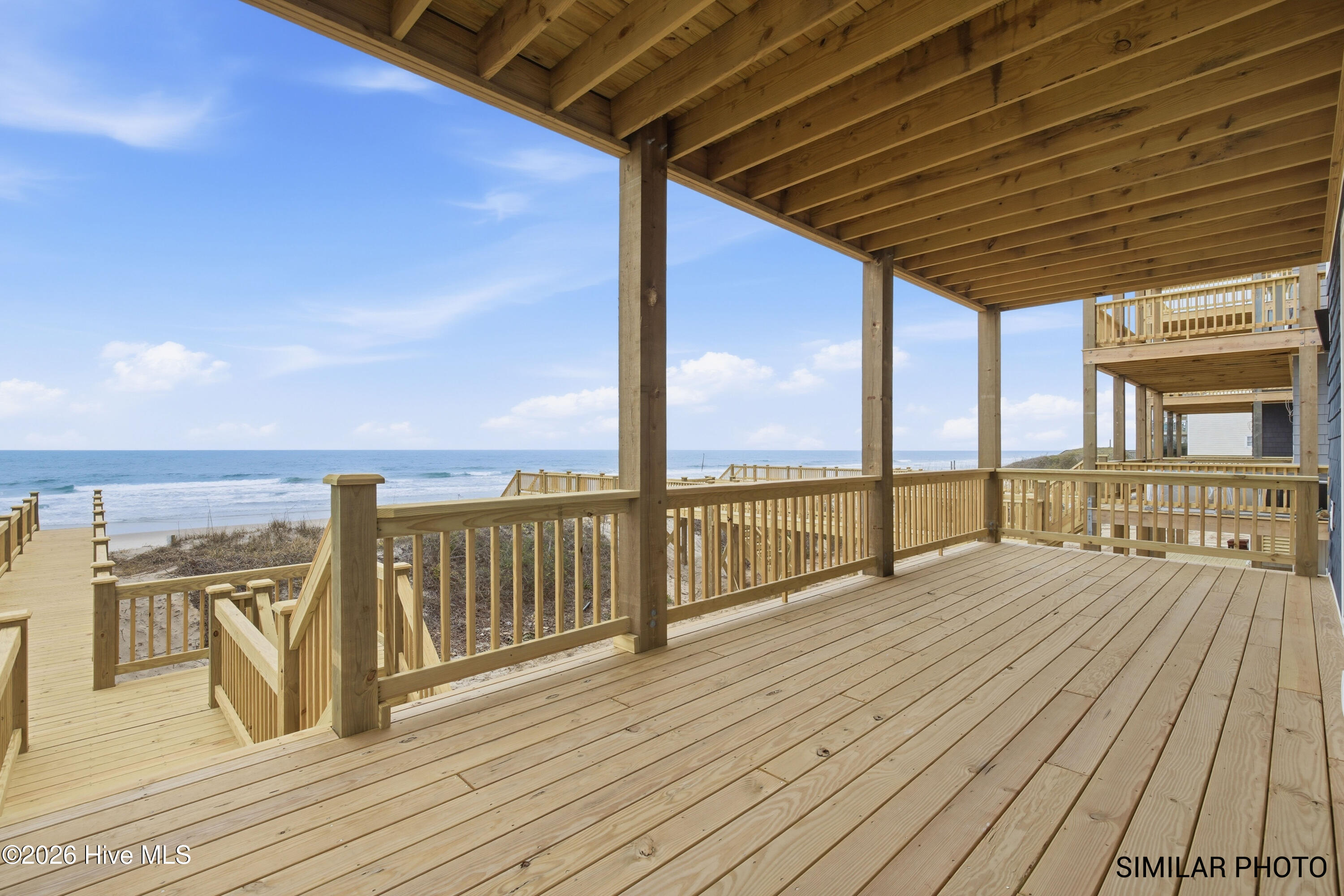 736 Dune Ridge Court Property Photo 16