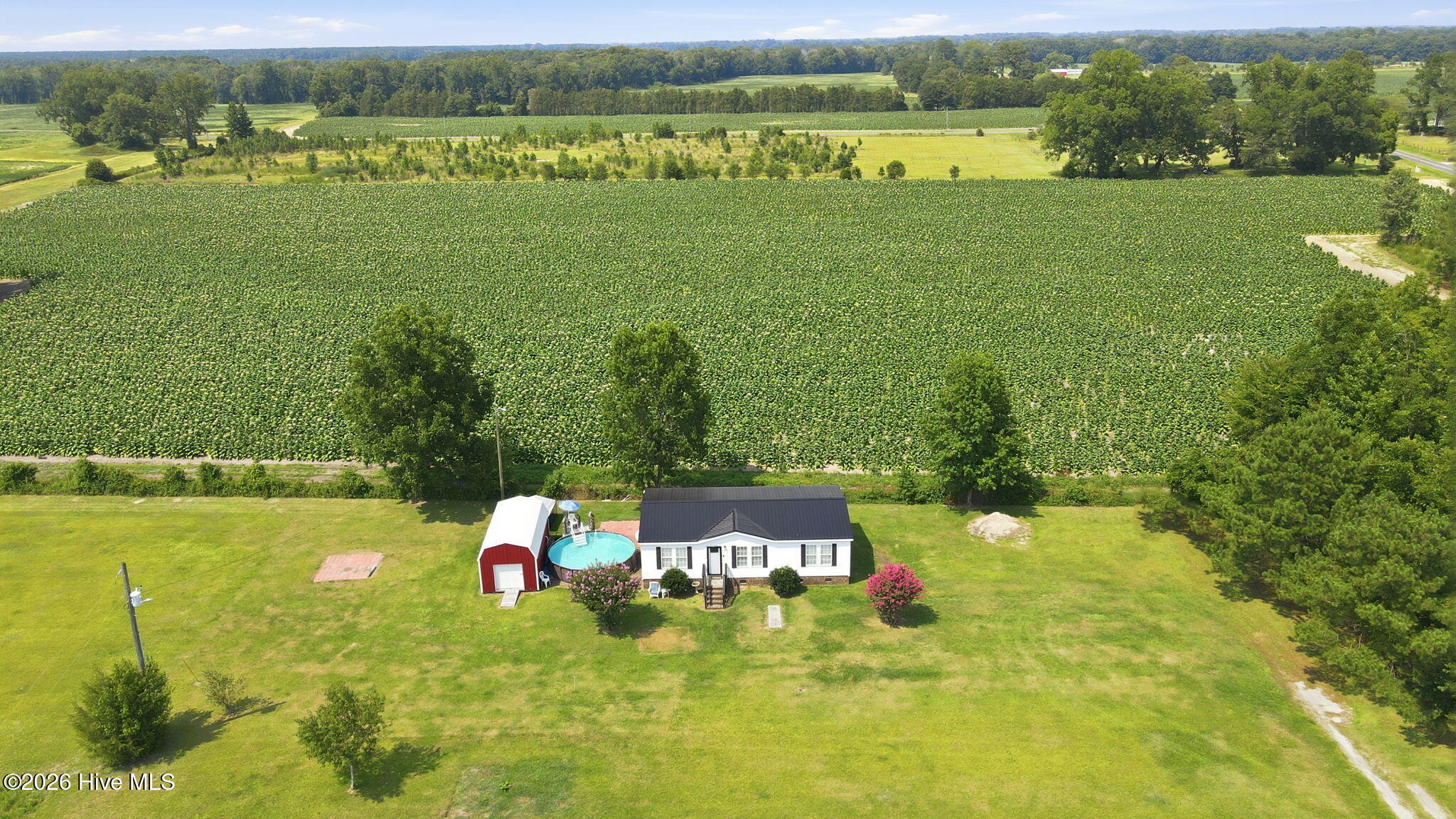837 Plantation Road Property Photo 1