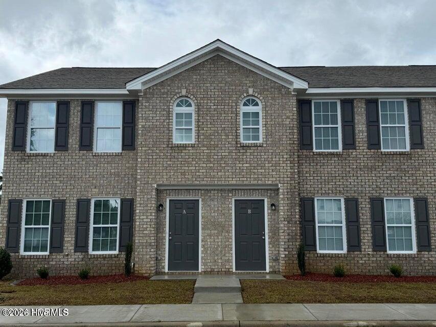 3028 Spring Creek Road G Property Photo 1