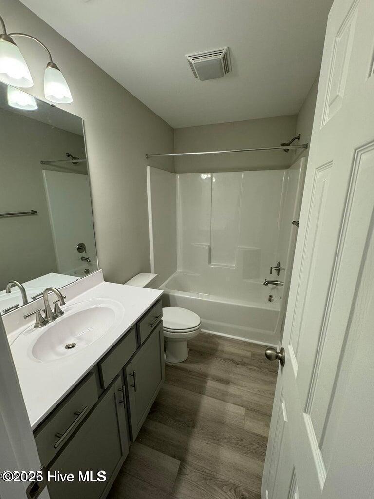 3028 Spring Creek Road G Property Photo 3