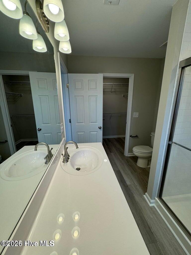 3028 Spring Creek Road G Property Photo 4