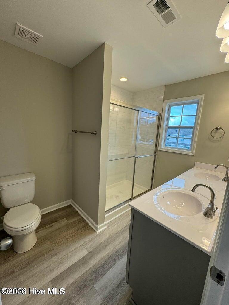 3028 Spring Creek Road G Property Photo 5