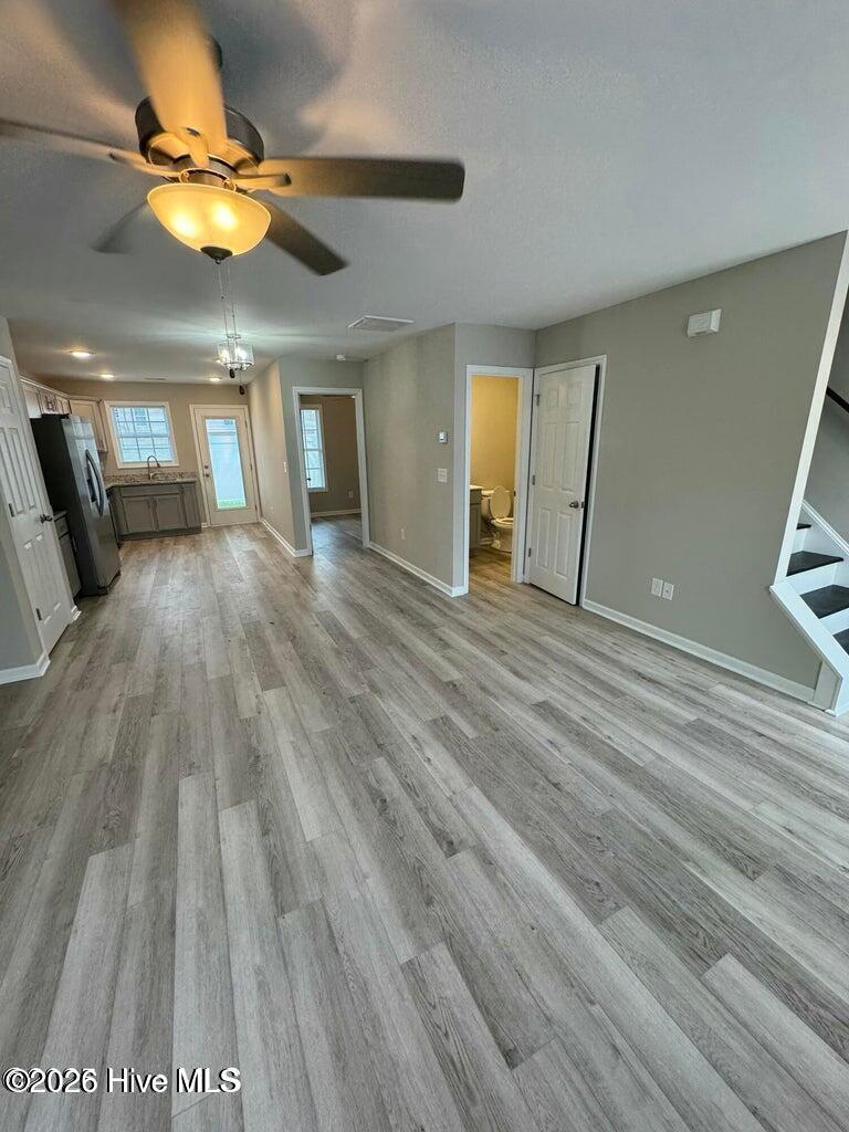 3028 Spring Creek Road G Property Photo 7