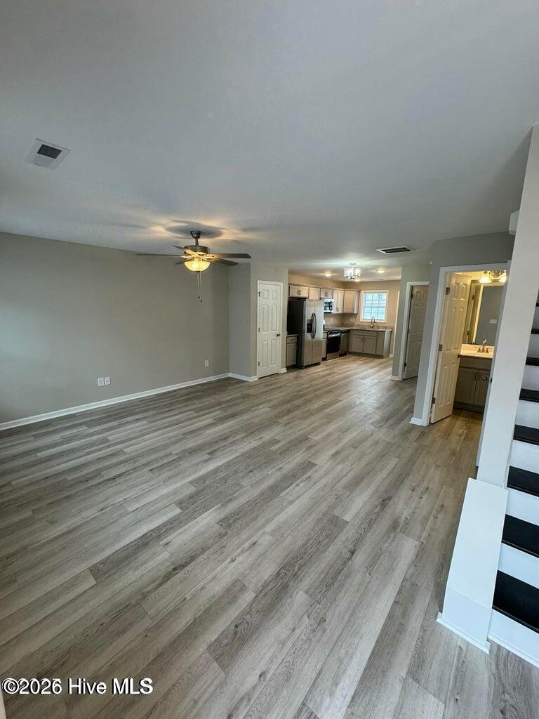 3028 Spring Creek Road G Property Photo 8