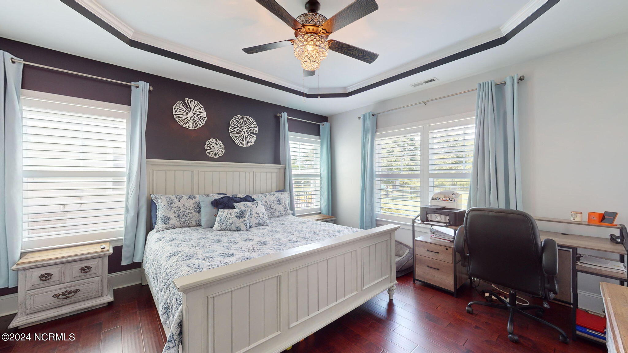107 Bogue Harbor Court Property Photo 14