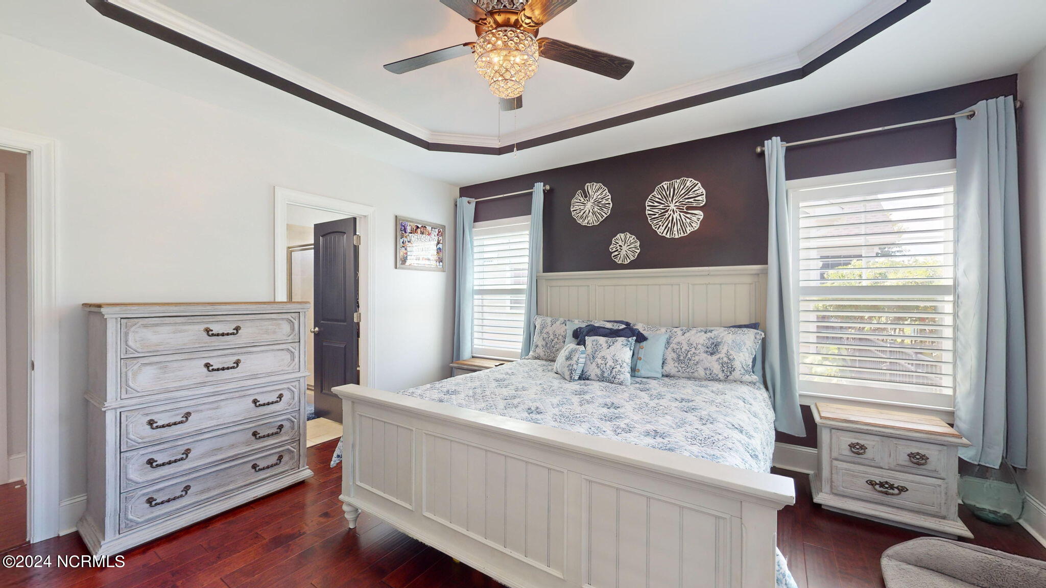 107 Bogue Harbor Court Property Photo 15